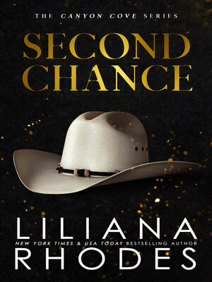 cover image of Second Chance